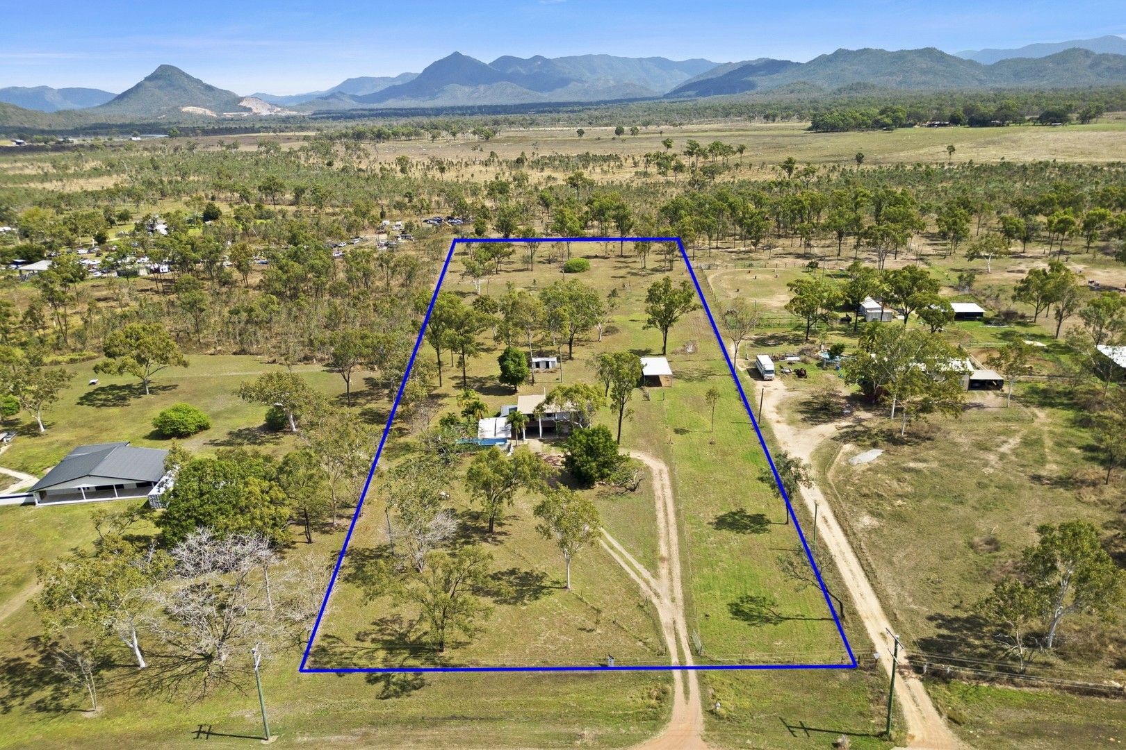 24 McKinnon Road, Black River QLD 4818, Image 0