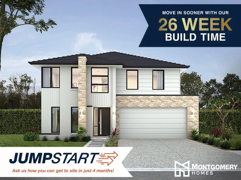 Amazing Value House & Land Package, Campbelltown