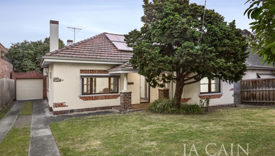 Picture of 1086 Toorak Road, CAMBERWELL VIC 3124