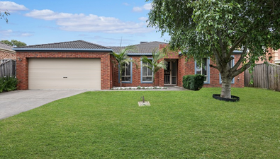 Picture of 9 Marsh Grove, BERWICK VIC 3806