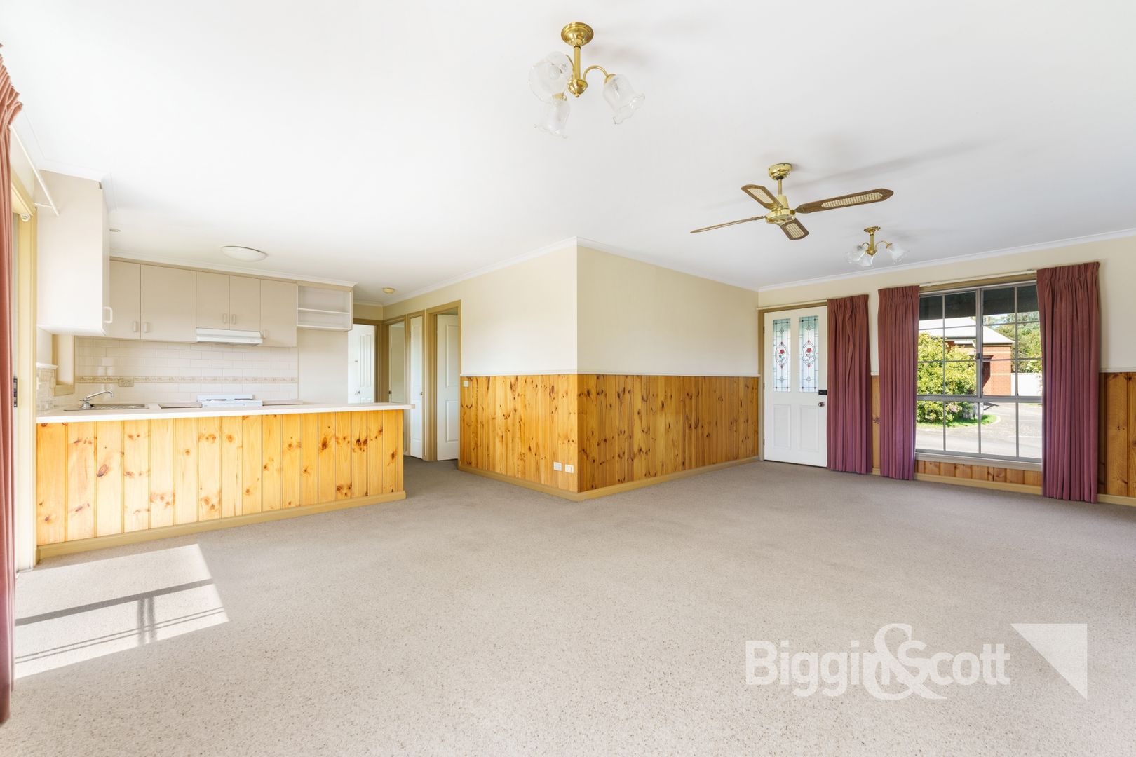 3/61 Raglan Street, Daylesford VIC 3460, Image 2