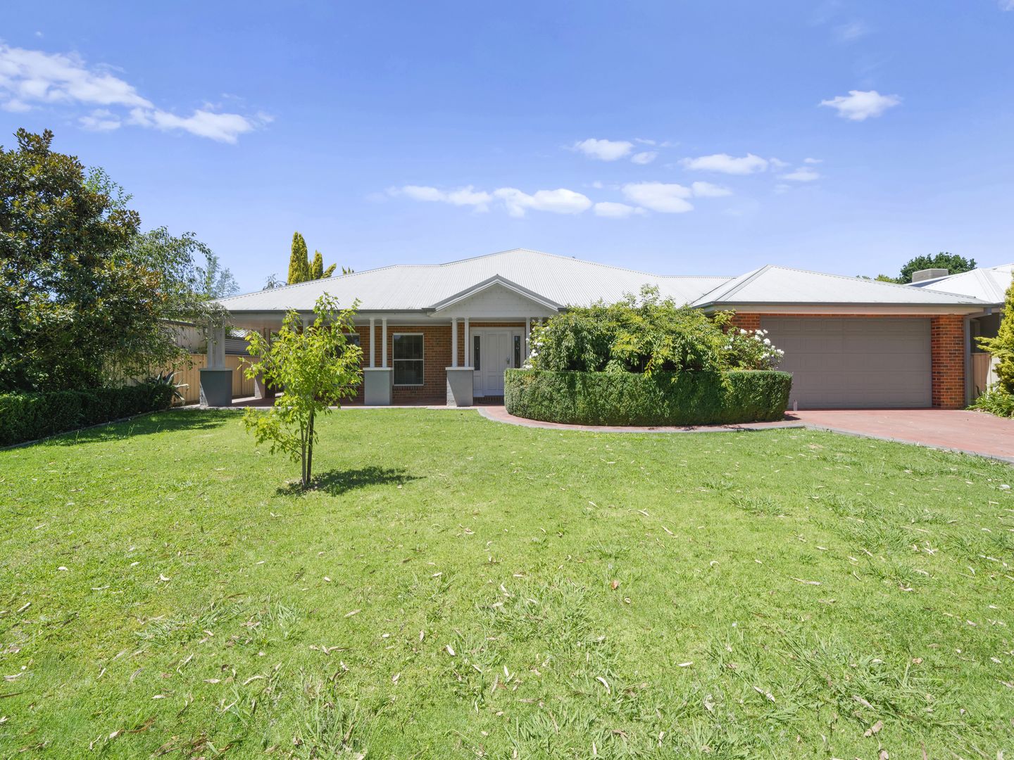 1 Mcconnan Street, Benalla Property History & Address Research Domain