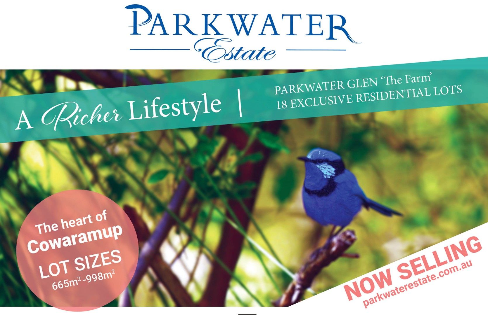 PL 629 Parkwater Estate, Cowaramup WA 6284, Image 0