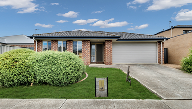 Picture of 11 Crake Court, LARA VIC 3212