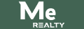 Me Realty's logo