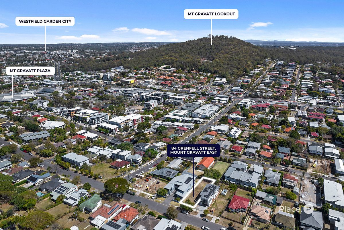 84 Grenfell Street, Mount Gravatt East QLD 4122, Image 0