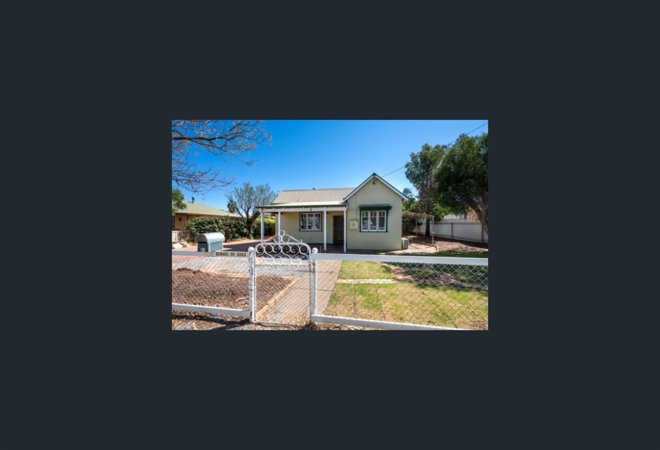 3 bedrooms House in 81 Clancy Street BOULDER WA, 6432