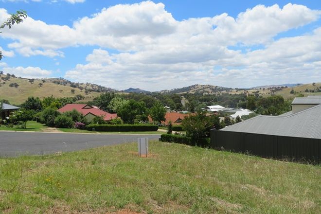 Picture of 6 Gilmore Place, GUNDAGAI NSW 2722