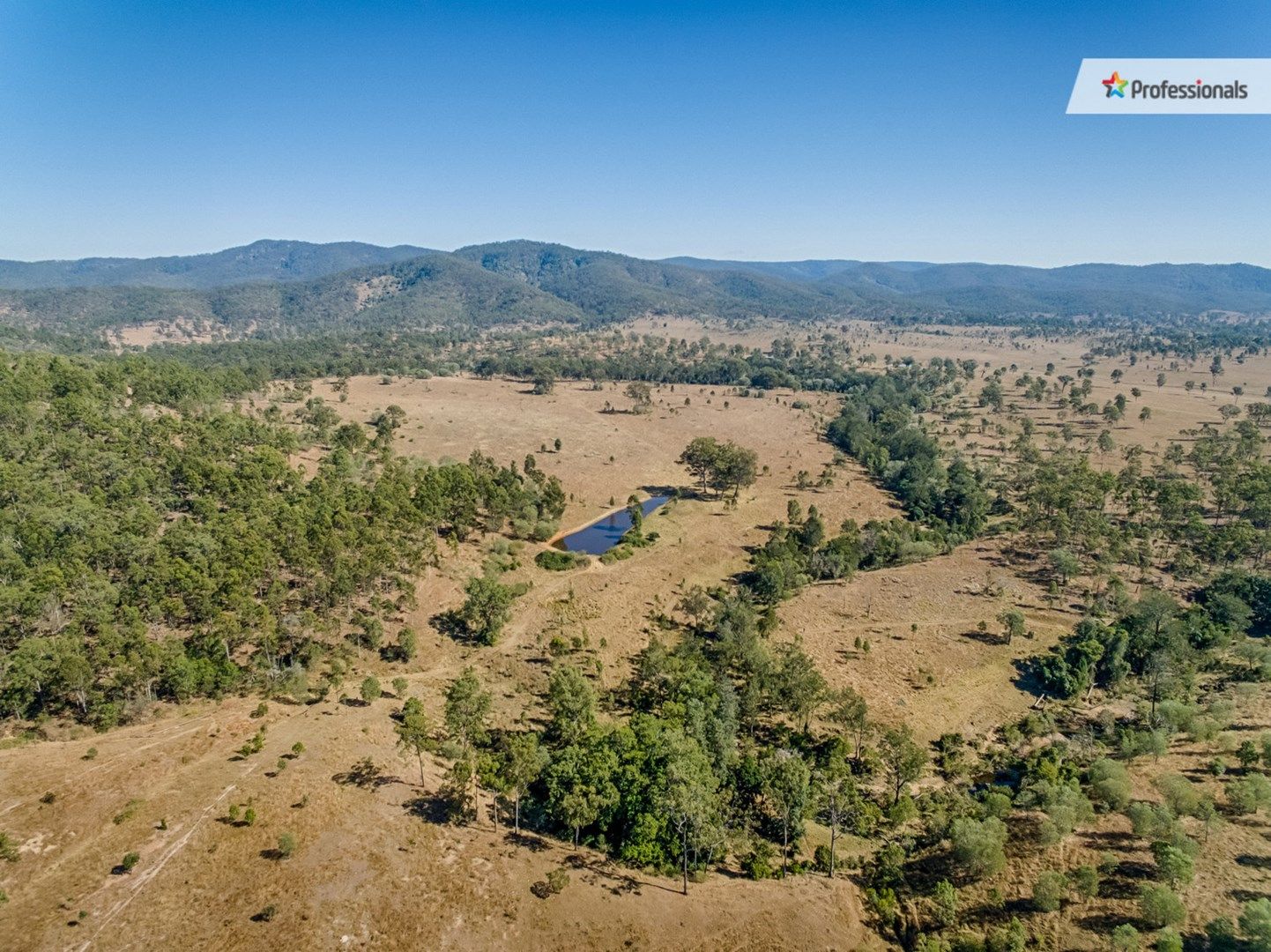 Lots 1 & 2 Running Creek Road, Woolooga QLD 4570, Image 0