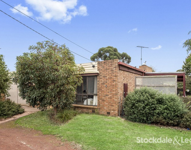 13 Station Street, Drysdale VIC 3222