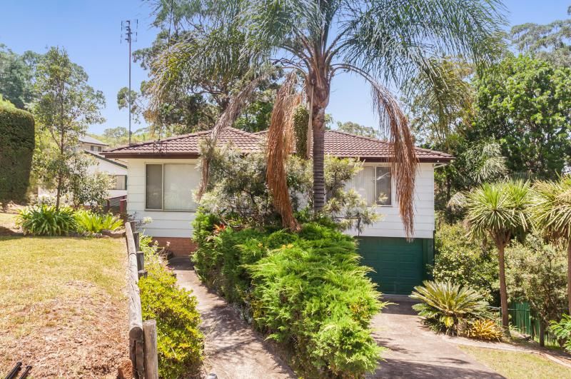 3 bedrooms House in 110 Iola Avenue FARMBOROUGH HEIGHTS NSW, 2526