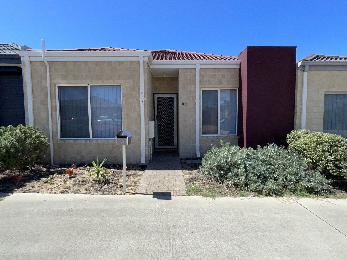 3 bedrooms House in 51 Kerkeri Heights LAKELANDS WA, 6180