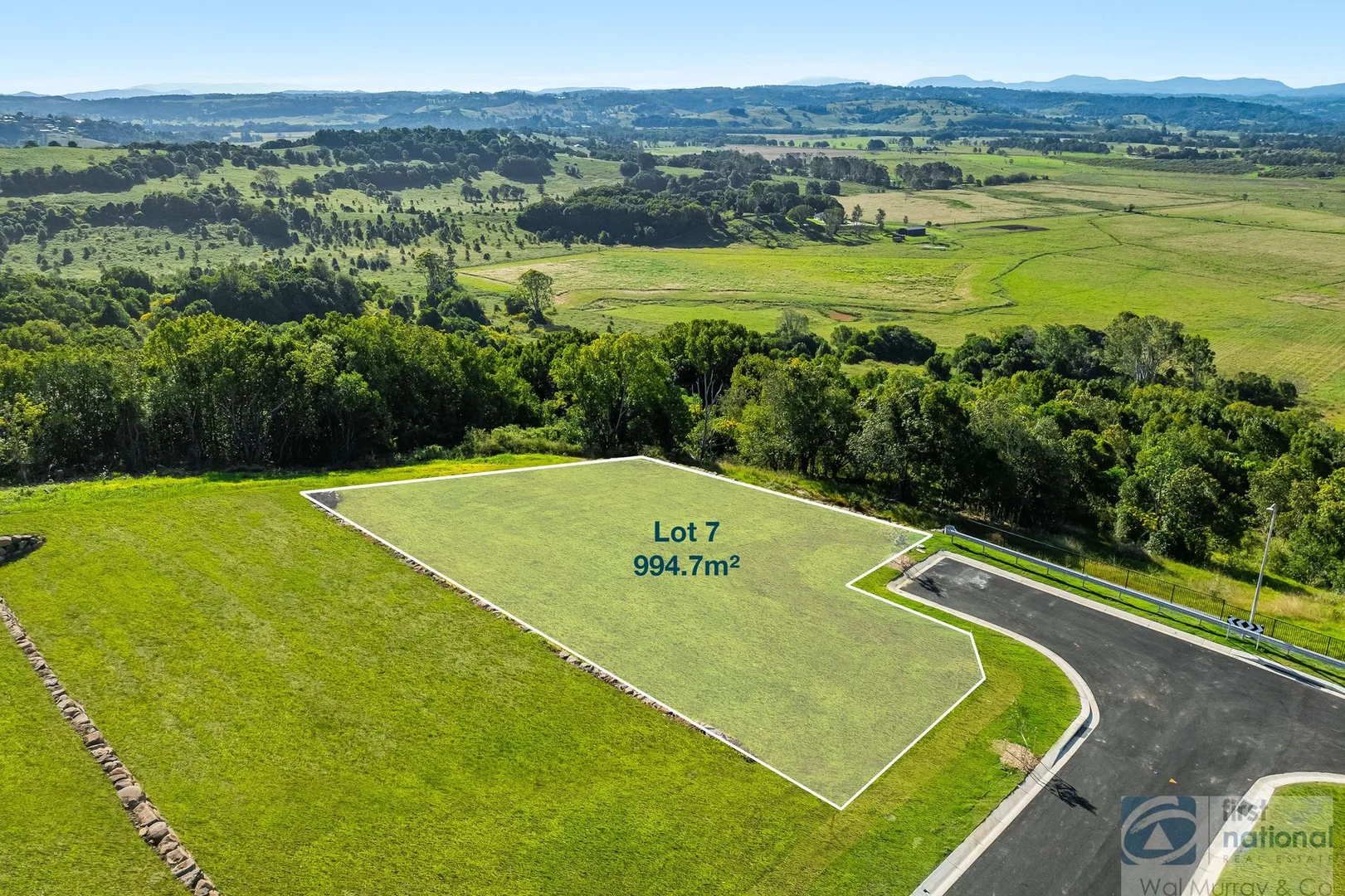 Additional image 2 of Lot 7-1A Northcott Drive, Goonellabah NSW 2480