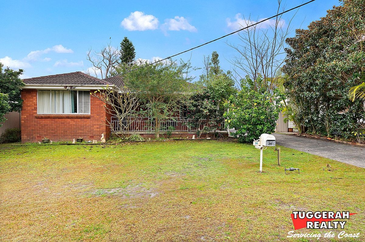 36 Beulah Road, Noraville NSW 2263, Image 0