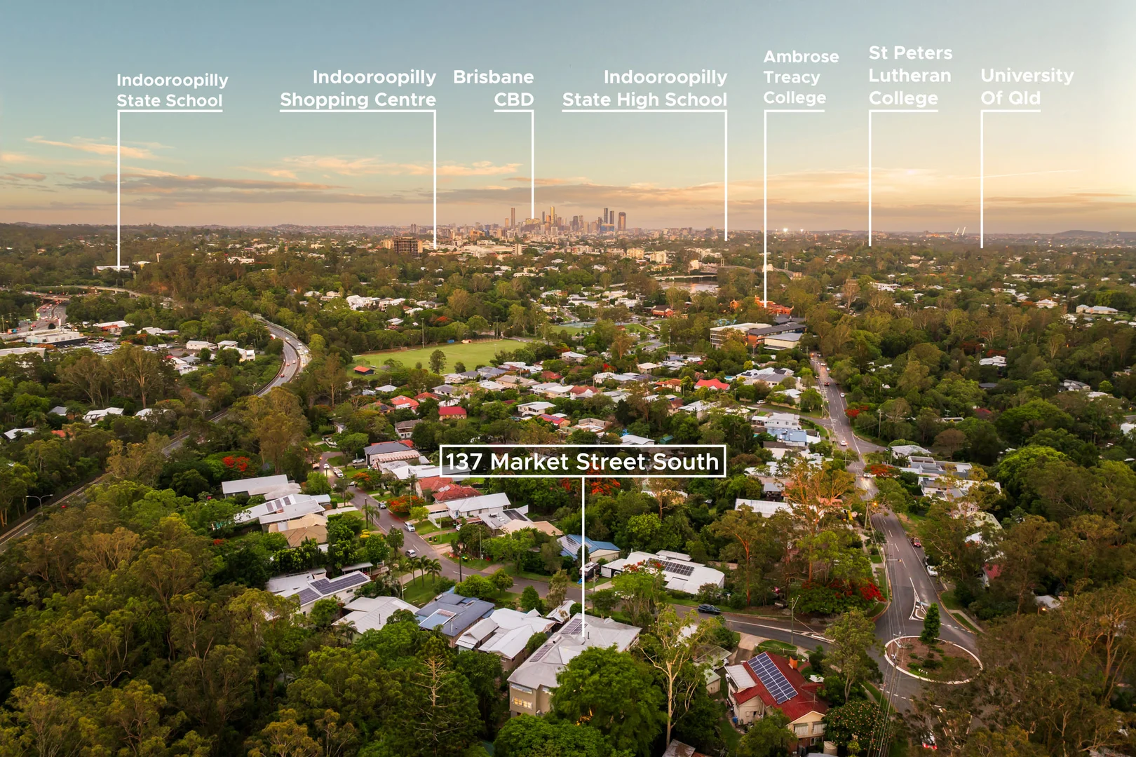 Additional image 19 of 137 Market Street South, Indooroopilly QLD 4068