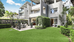 Picture of 2/40-42 Wilberforce Avenue, ROSE BAY NSW 2029