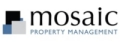 Mosaic Property Management's logo
