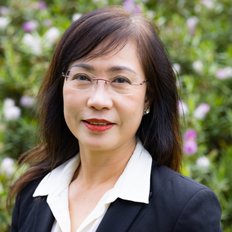 Linh Tran, Property manager