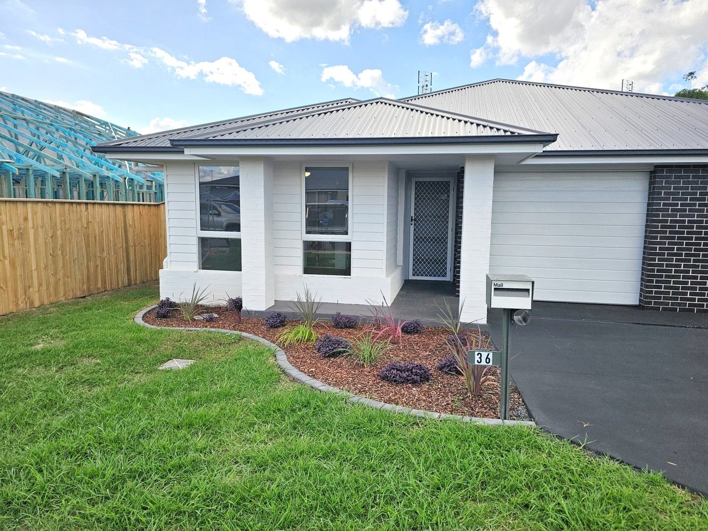 36 Gregory Road, Lochinvar NSW 2321, Image 0