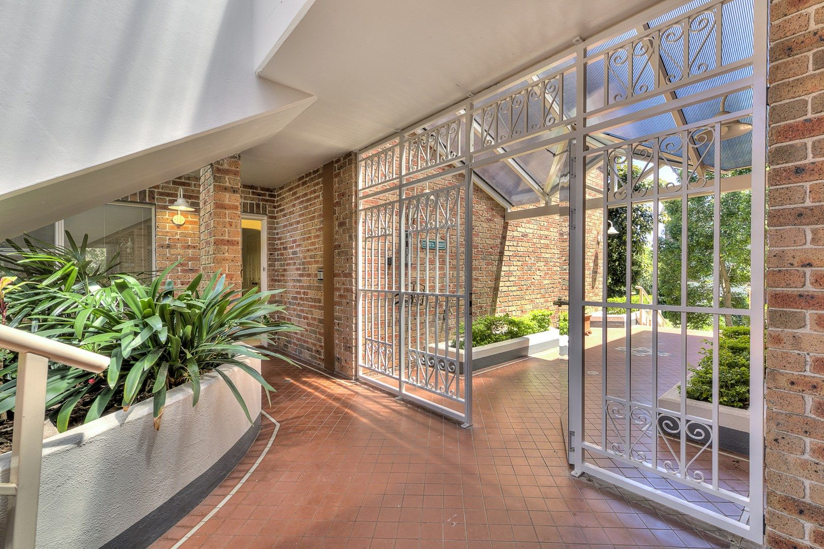 2 bedrooms Apartment / Unit / Flat in 35/183 St Johns Avenue GORDON NSW, 2072