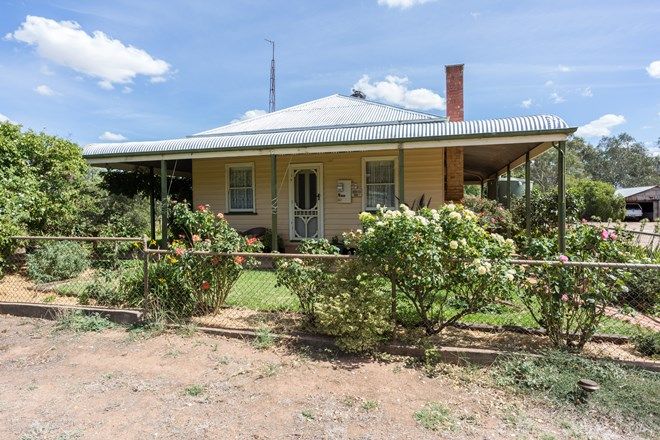 Picture of 2491 BRIDGEWATER-DUNOLLY ROAD, ARNOLD VIC 3551