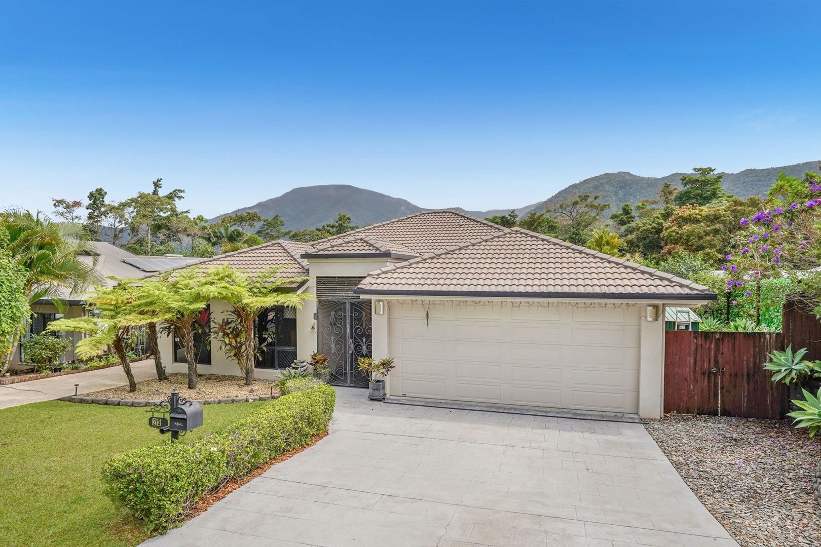 23 Goodsell Drive, Bentley Park QLD 4869, Image 0