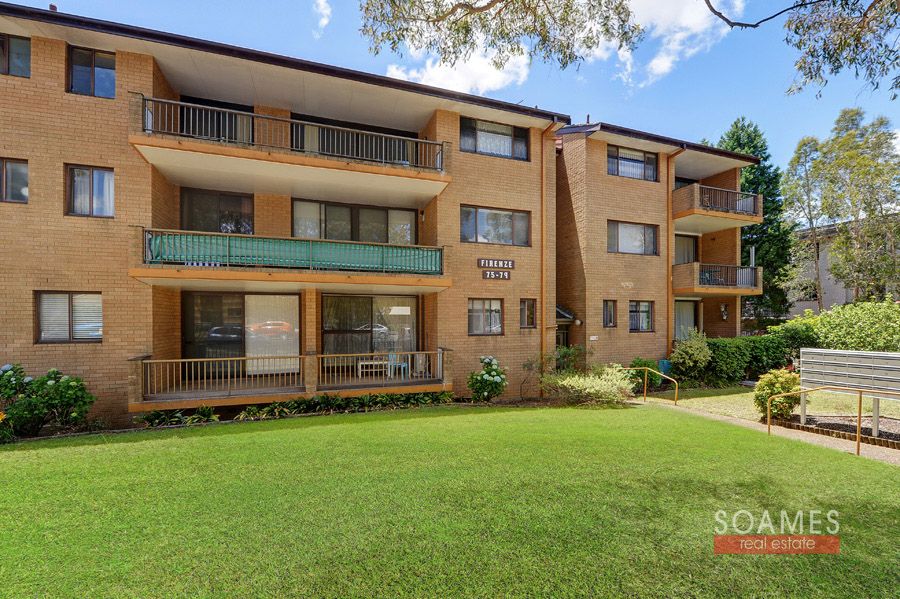 6/75 Florence Street, Hornsby NSW 2077, Image 0