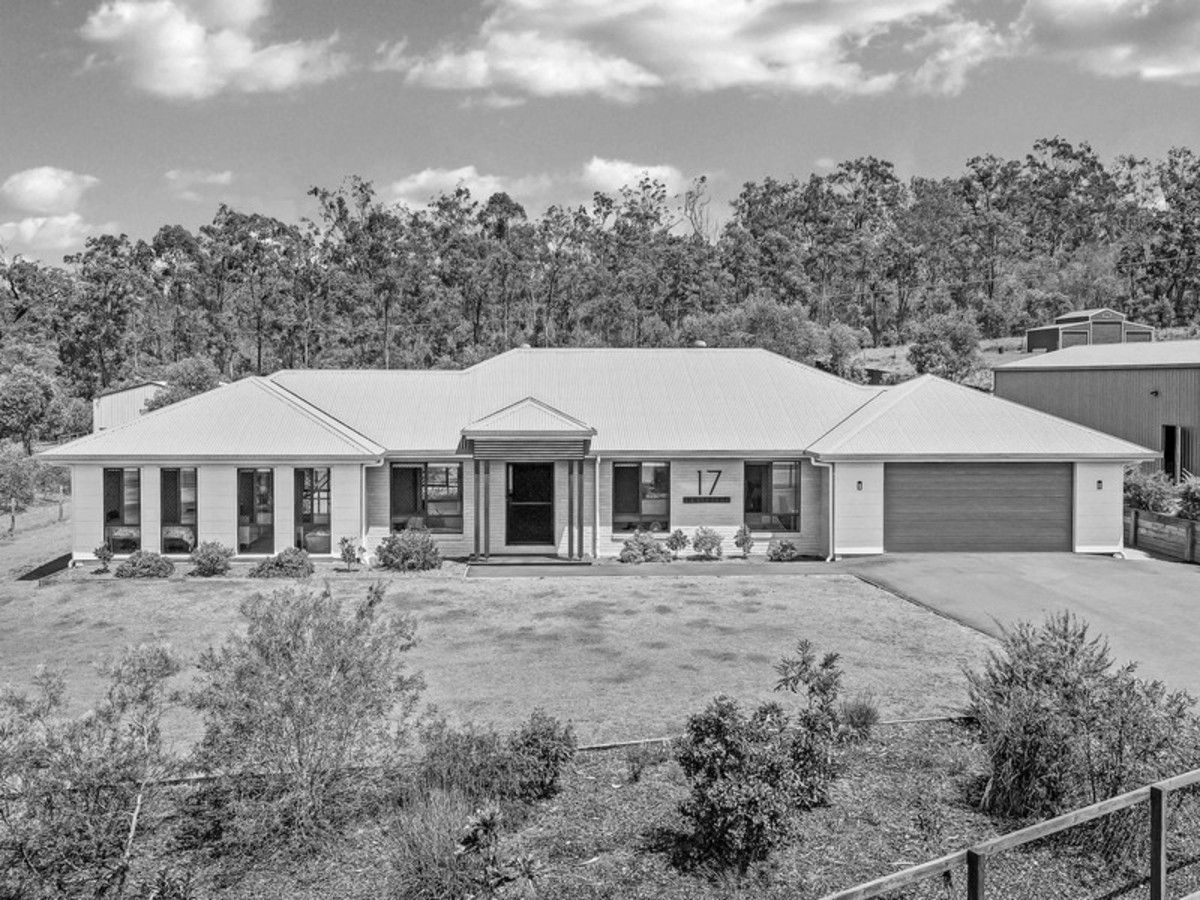 17 Whiteley Court, New Beith QLD 4124, Image 0