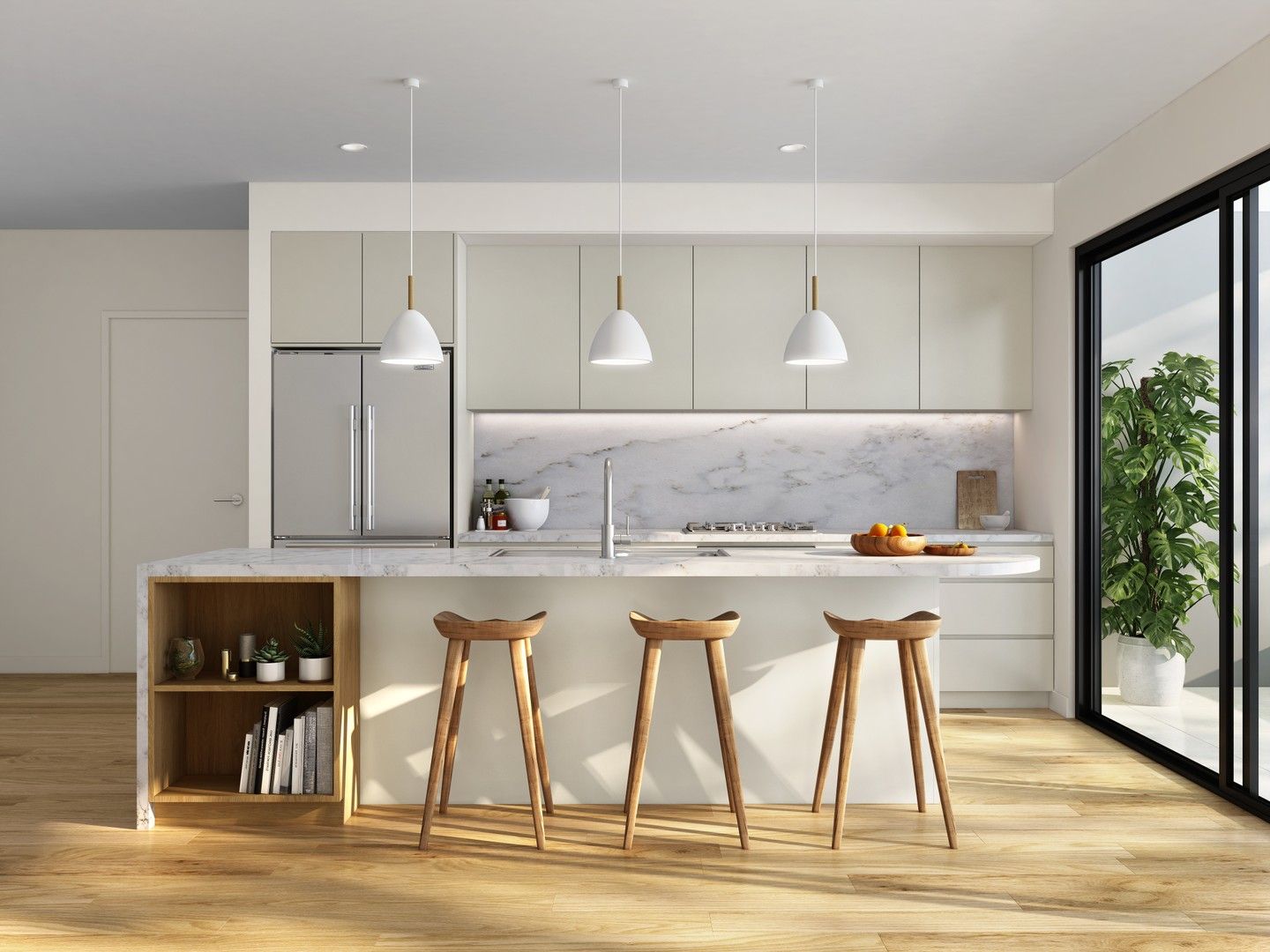 2 bedrooms Apartment / Unit / Flat in 103/1 Bilambee Lane BILGOLA PLATEAU NSW, 2107