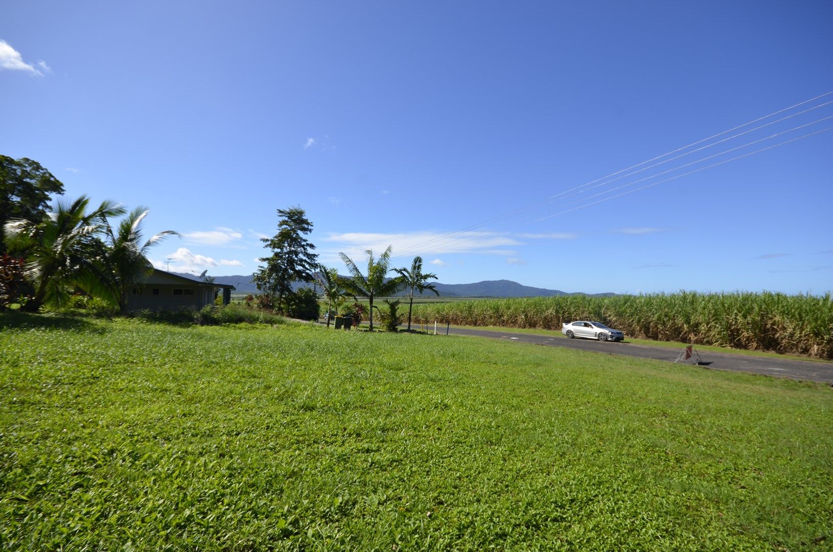 Lot 16 De Meio Drive, Wonga Beach QLD 4873, Image 1