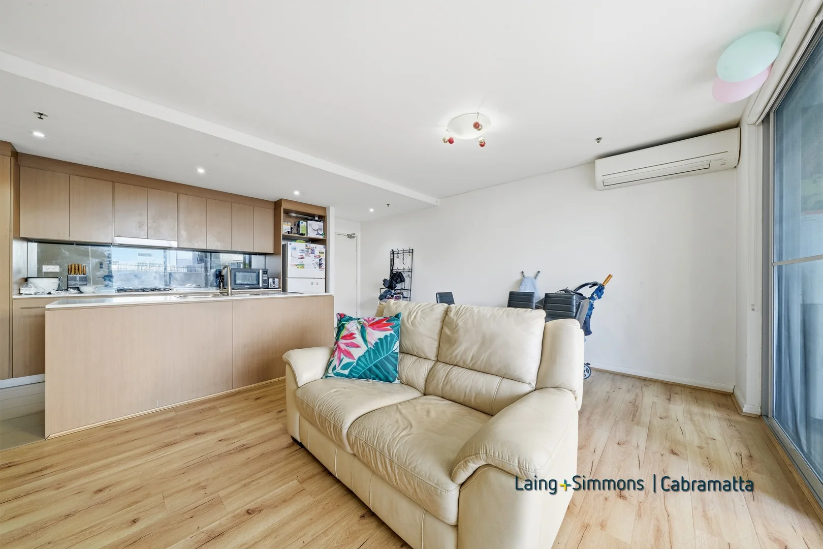 Additional image 4 of 119/2 Browne Parade, Warwick Farm NSW 2170
