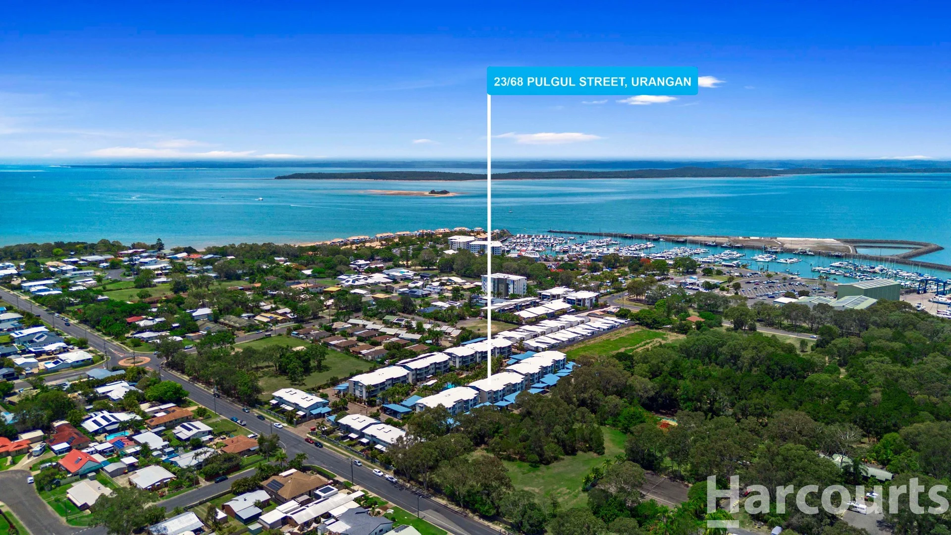23/68 Pulgul Street, Urangan QLD 4655