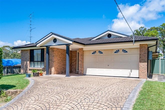 Picture of 2 Asquith Avenue, WINDERMERE PARK NSW 2264
