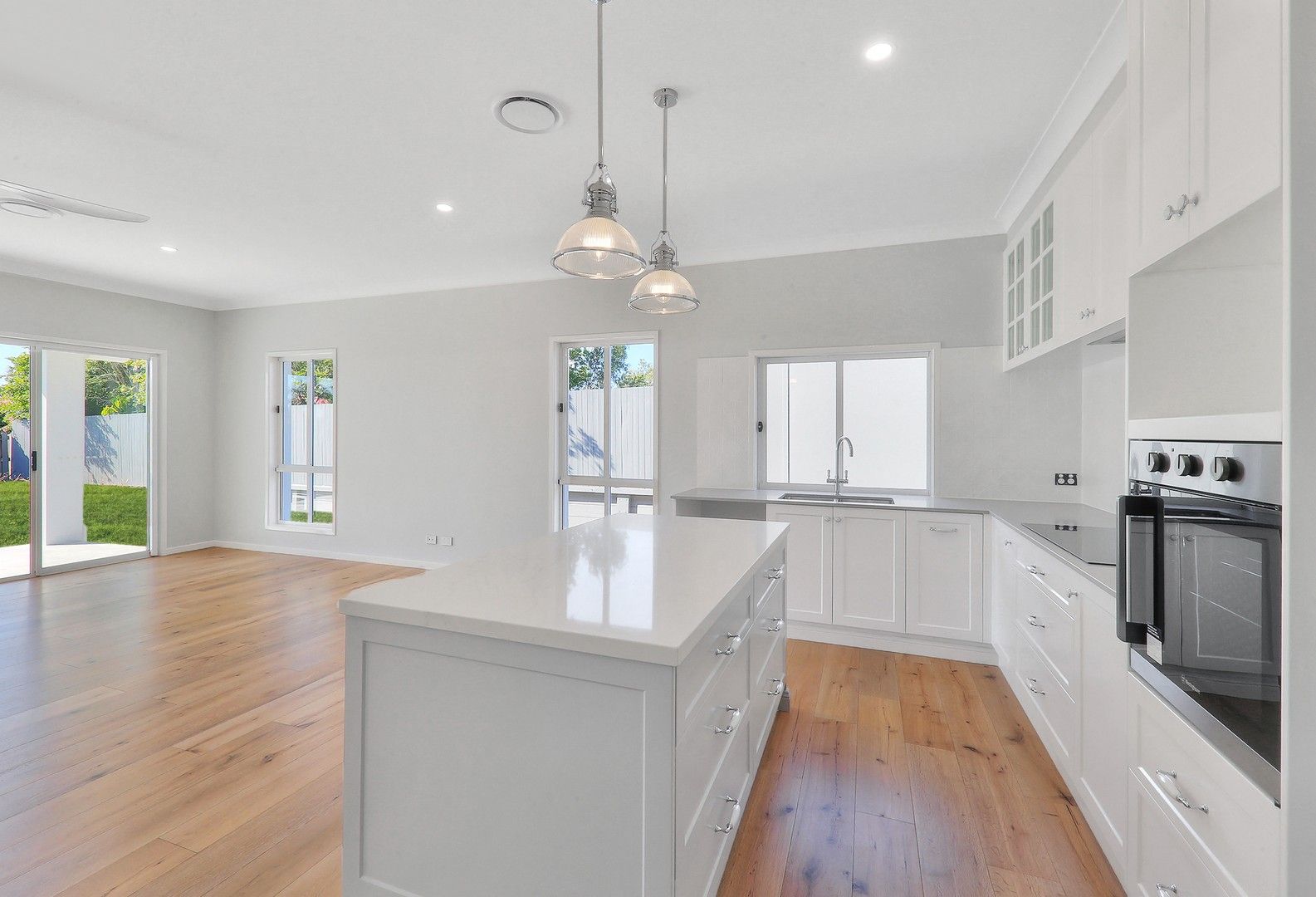 4 bedrooms New House & Land in  CHERMSIDE WEST QLD, 4032