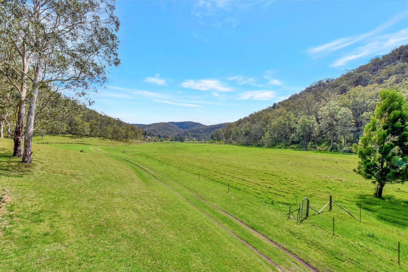2165 Wollombi Road, Sweetmans Creek NSW 2325 House for Sale