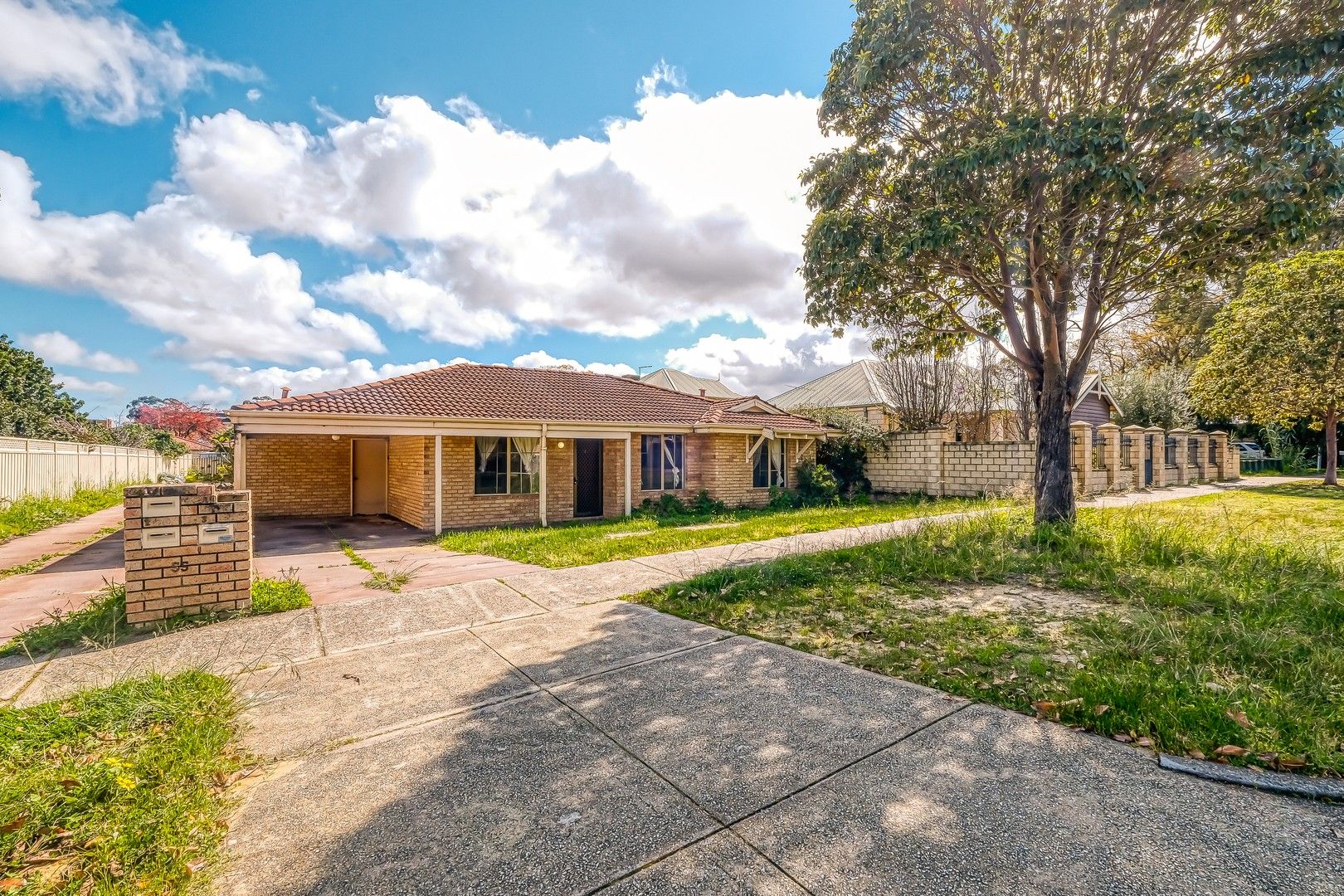 1/55 Manchester Street, Victoria Park WA 6100 House For Rent 500