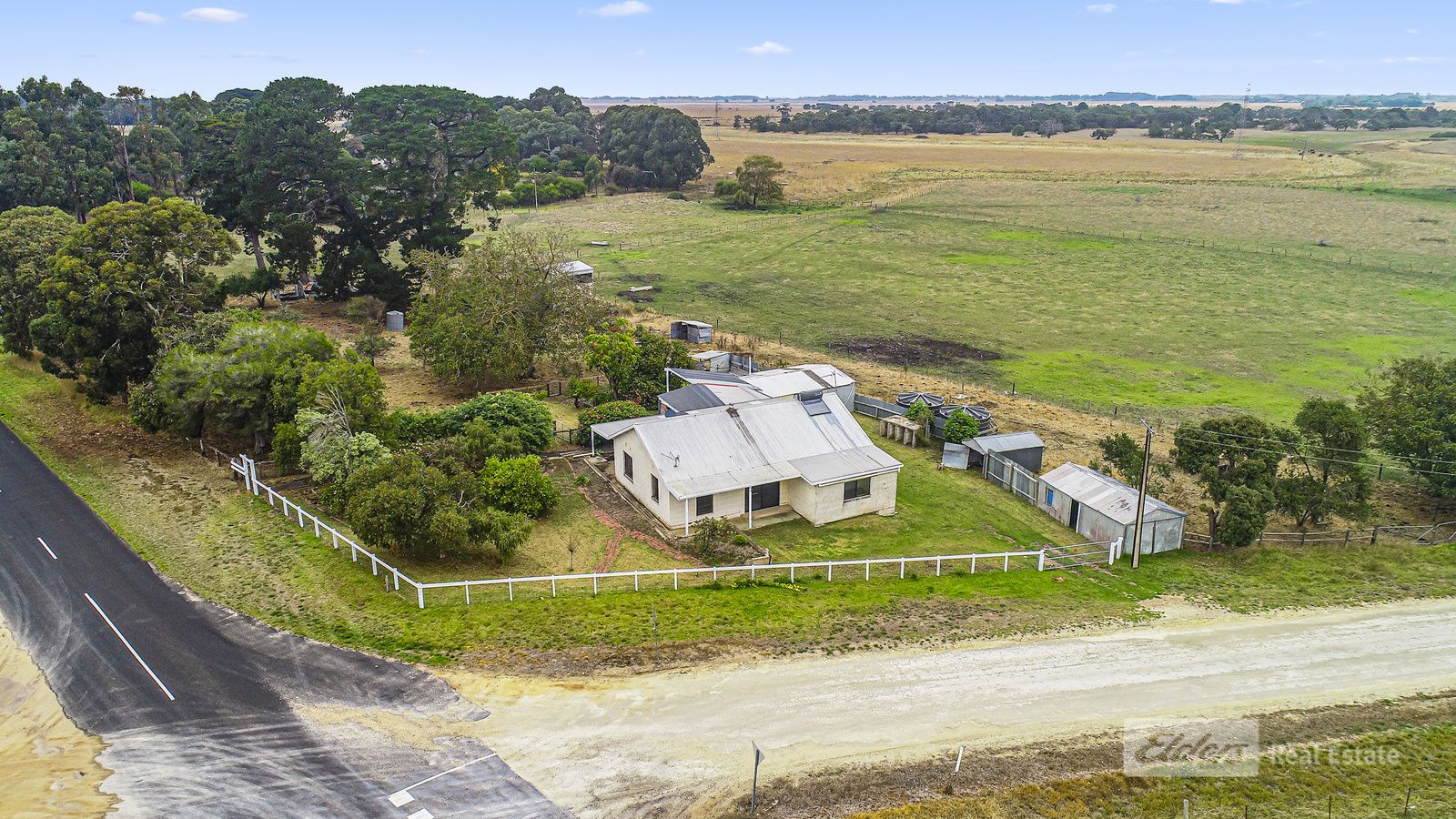 540 Rocky Camp Road, Rocky Camp SA 5280, Image 0