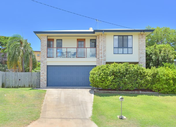 22 Harrier Avenue, New Auckland QLD 4680