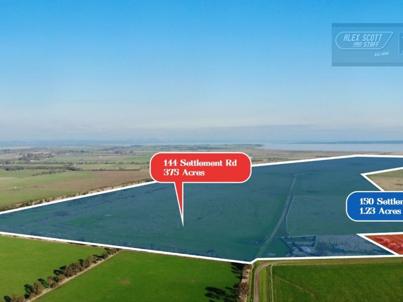 144 Settlement Road, Caldermeade Property History & Address Research