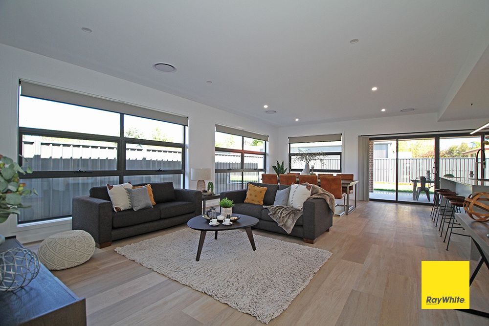 95 Gibraltar Street, Bungendore Property History & Address Research