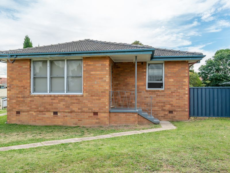 4 Wentworth Avenue, Singleton NSW 2330, Image 0