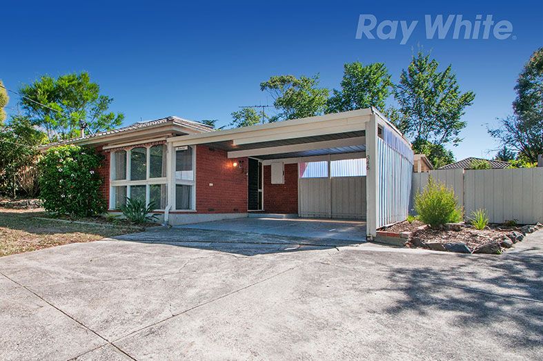 1/345 Maroondah Highway, Croydon North VIC 3136, Image 0