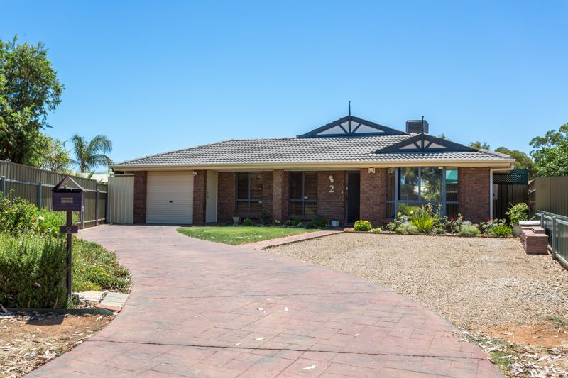 2 Stuart Court, Parafield Gardens SA 5107, Image 0