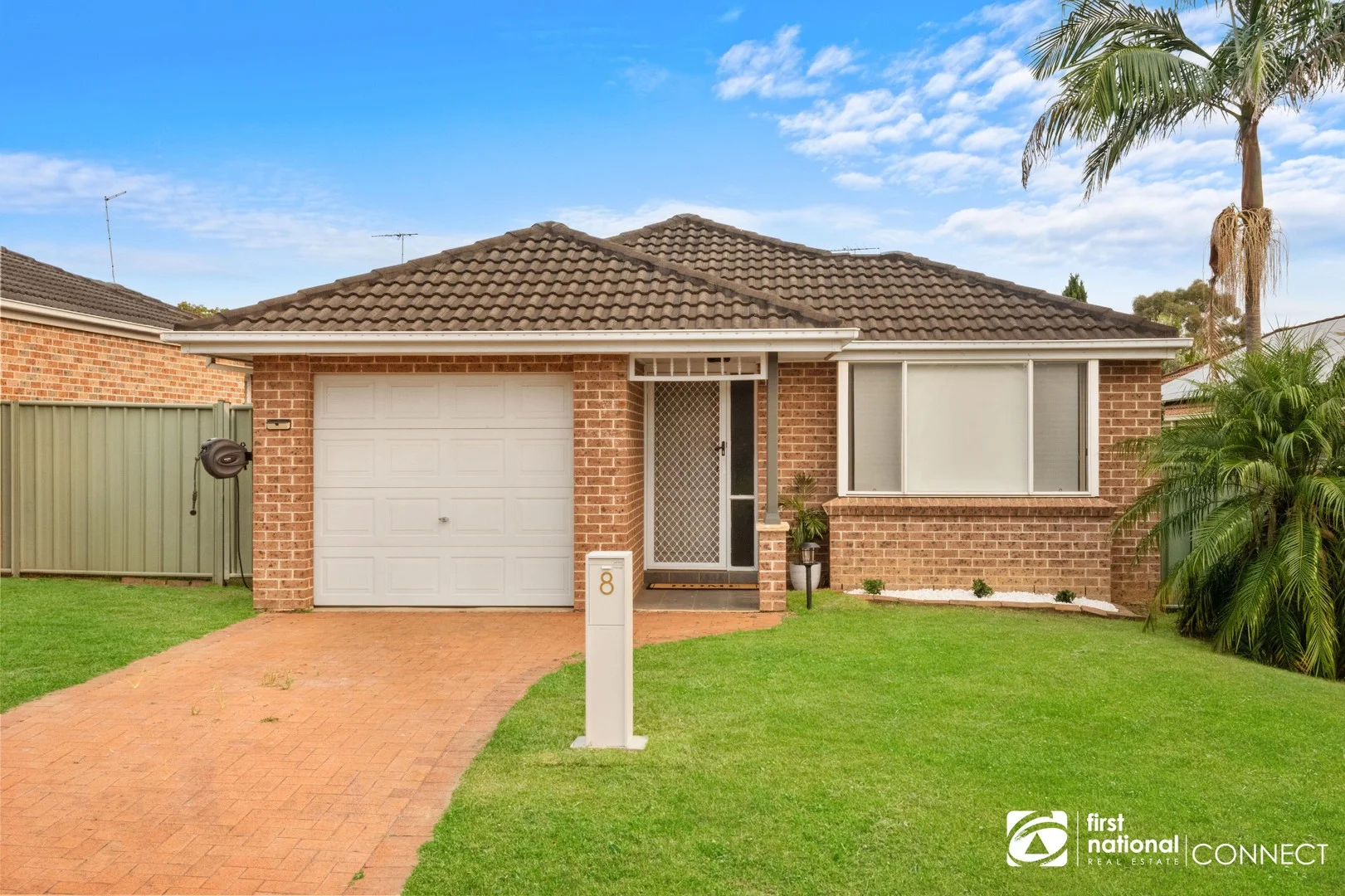 8 Whibley Avenue, Glenwood NSW 2768