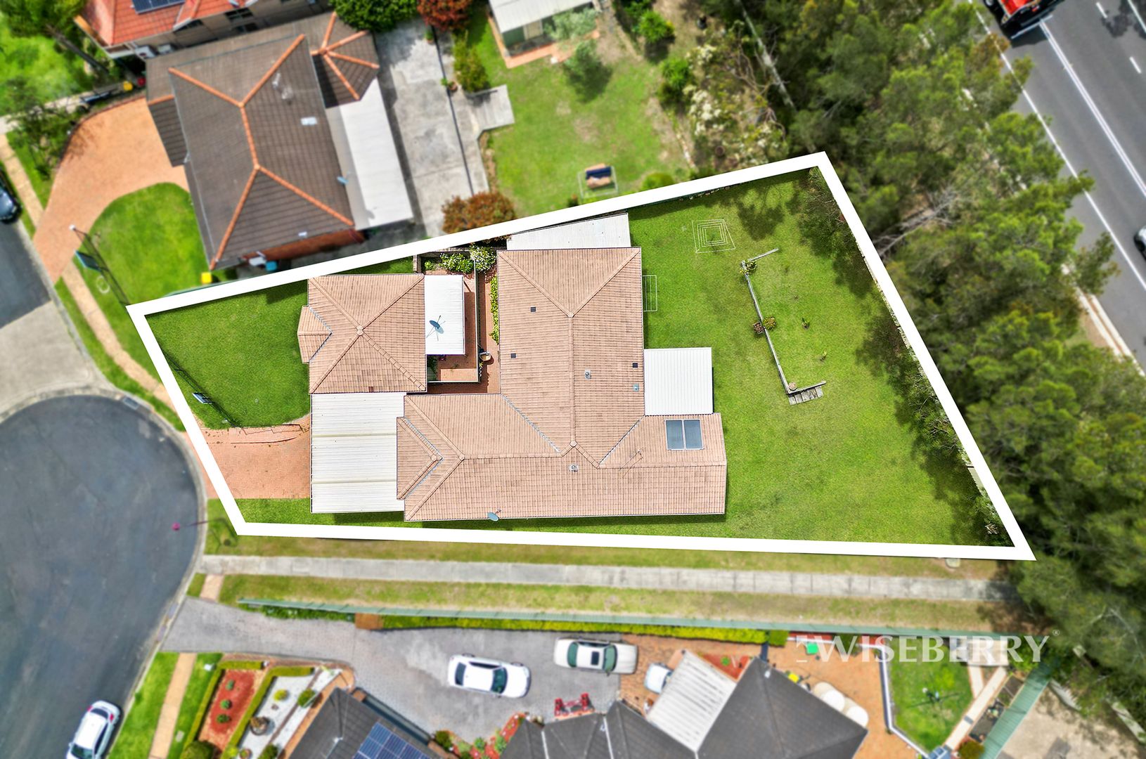 46 Kintyre Road, Hamlyn Terrace NSW 2259, Image 2