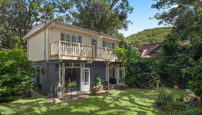 Picture of 25 Fraser Road, KILLCARE NSW 2257