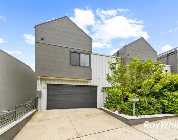 38 Weid Place, Kellyville NSW 2155