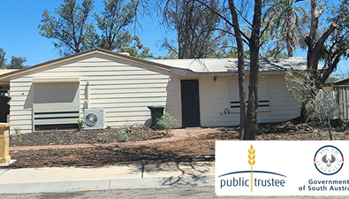 Picture of 6 Wirrda St., ROXBY DOWNS SA 5725