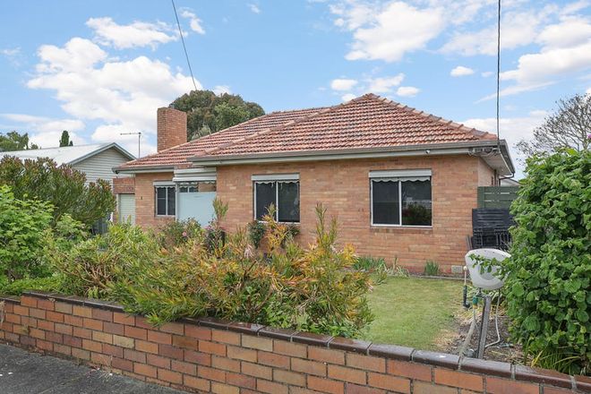 Picture of 8 Inglis Court, COLAC VIC 3250