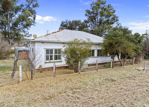 6 Ogunbil Road, Dungowan NSW 2340